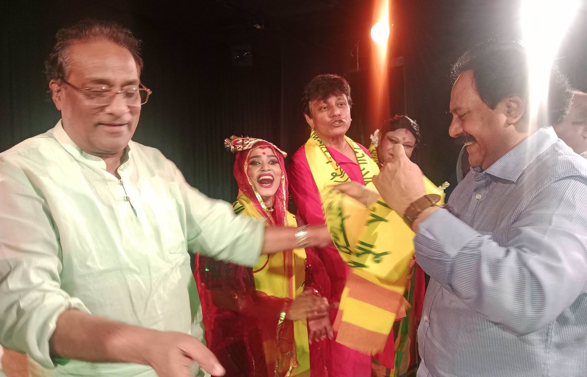Bashori Photos